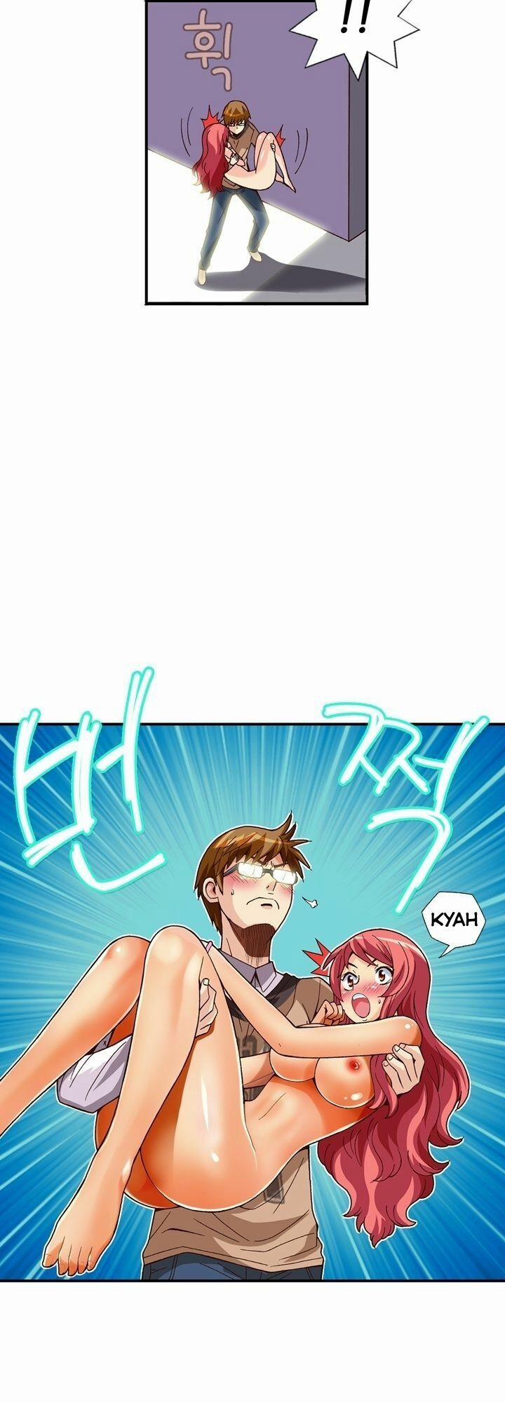 Xin Lỗi Em Chỉ Là Một Con Dâm Nữ 30 trang 11