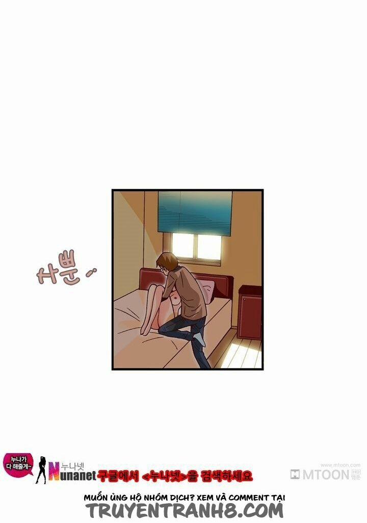 Xin Lỗi Em Chỉ Là Một Con Dâm Nữ 30 trang 13