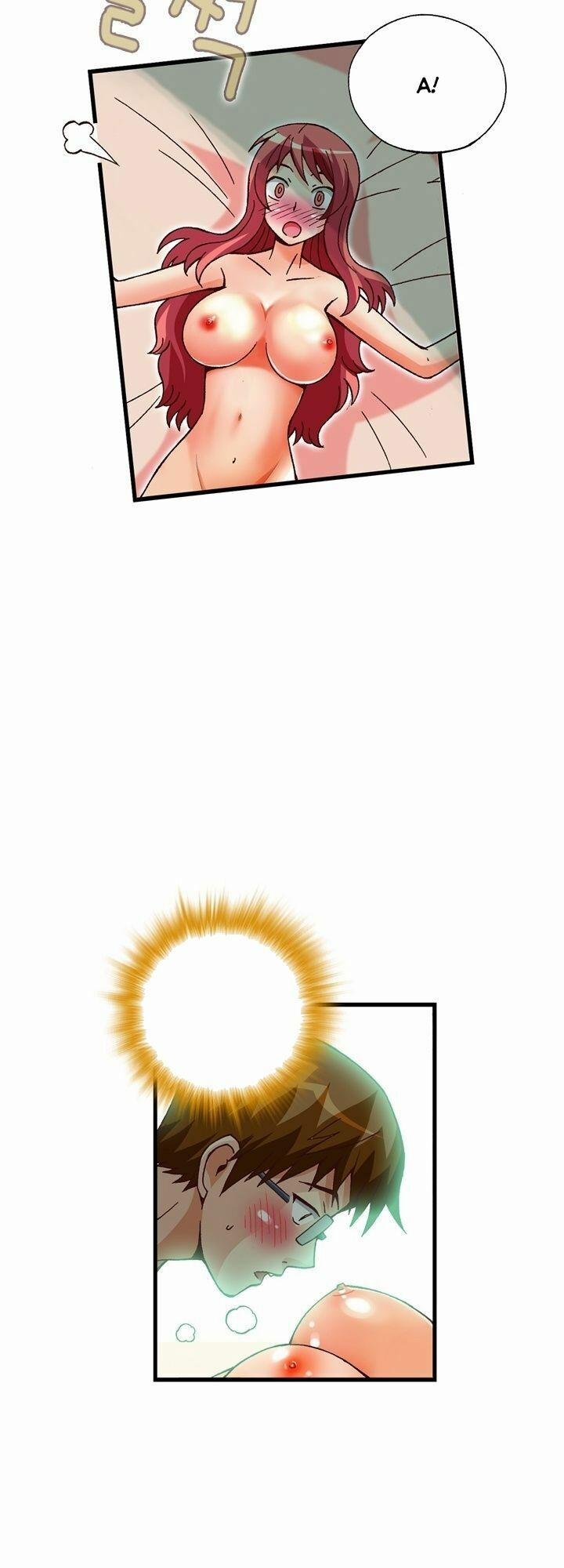 Xin Lỗi Em Chỉ Là Một Con Dâm Nữ 30 trang 27