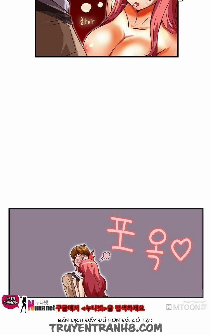 Xin Lỗi Em Chỉ Là Một Con Dâm Nữ 30 trang 7