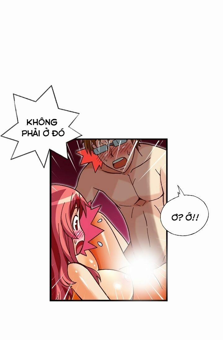 Xin Lỗi Em Chỉ Là Một Con Dâm Nữ 31 trang 15