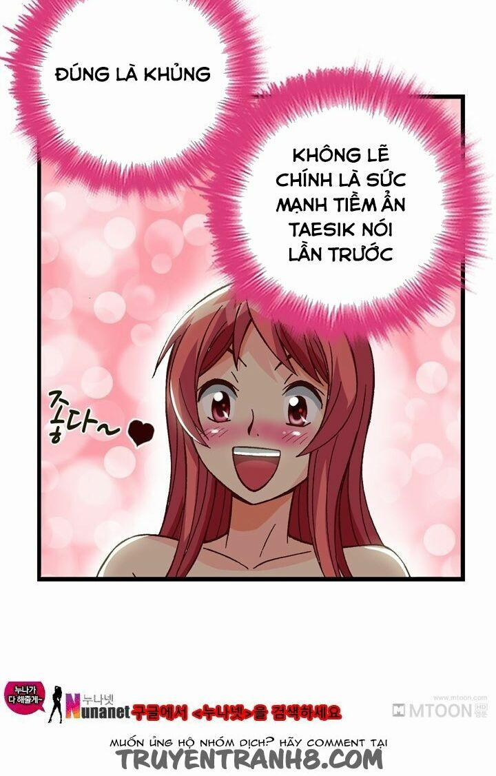 Xin Lỗi Em Chỉ Là Một Con Dâm Nữ 31 trang 34