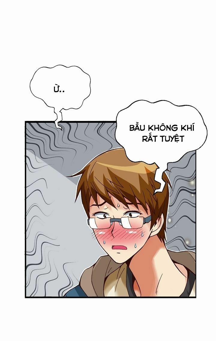 Xin Lỗi Em Chỉ Là Một Con Dâm Nữ 32 [End] trang 14