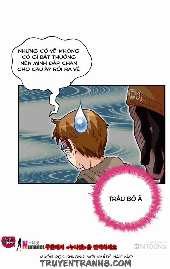 Xin Lỗi Em Chỉ Là Một Con Dâm Nữ 32 [End] trang 18