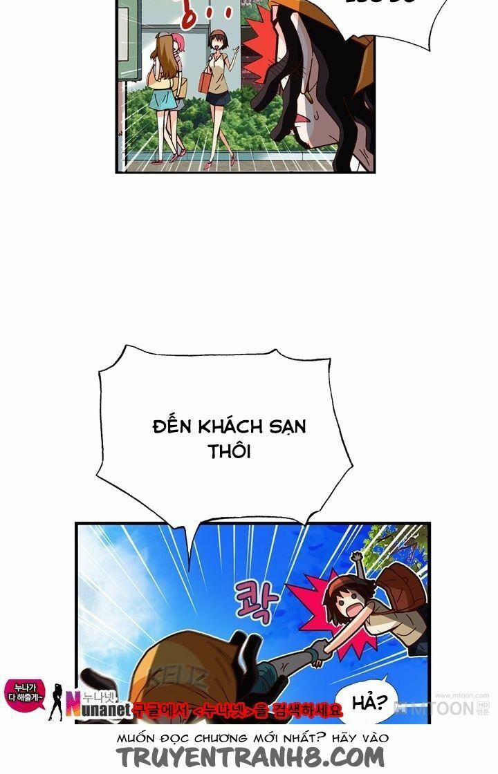 Xin Lỗi Em Chỉ Là Một Con Dâm Nữ 32 [End] trang 21