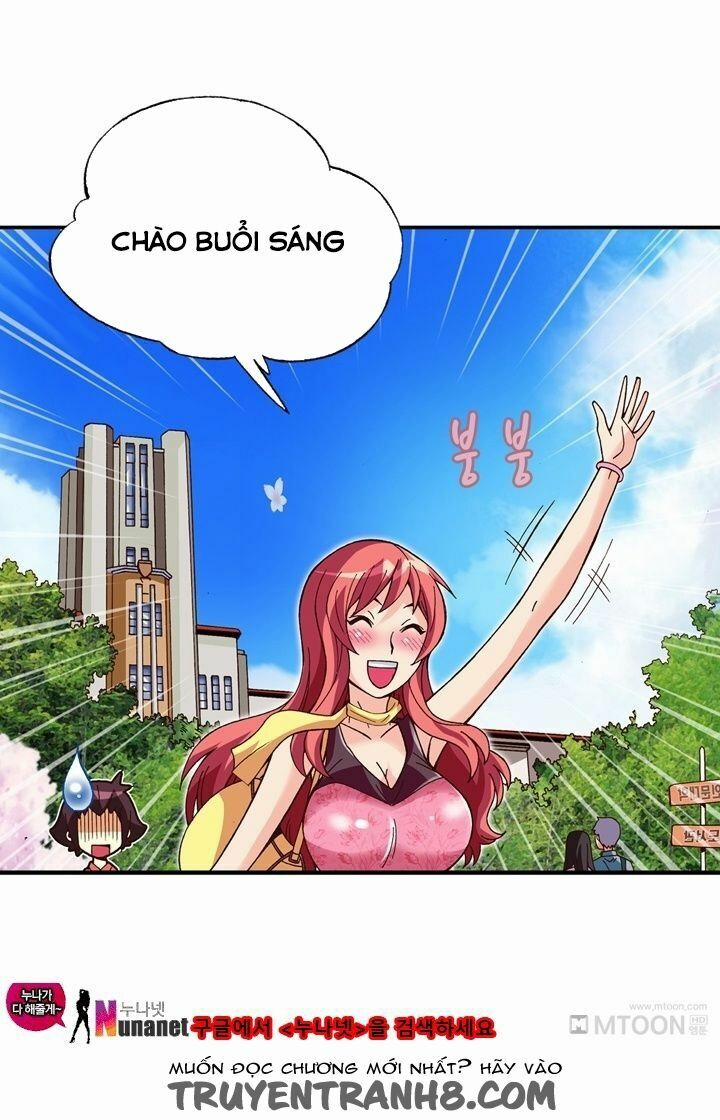 Xin Lỗi Em Chỉ Là Một Con Dâm Nữ 32 [End] trang 24