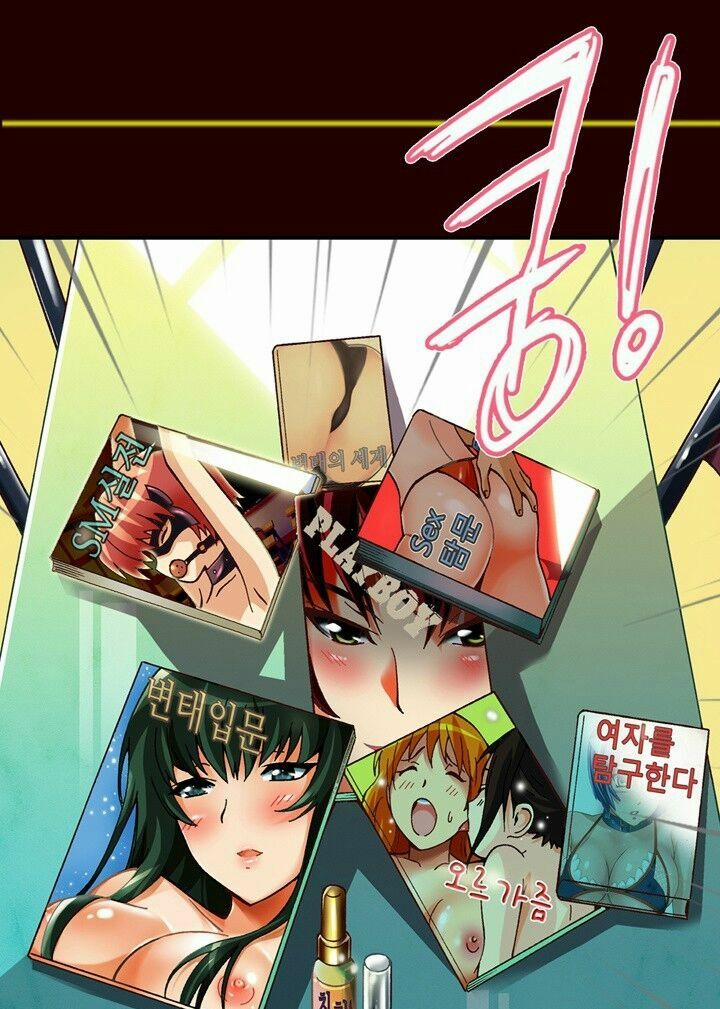 Xin Lỗi Em Chỉ Là Một Con Dâm Nữ 4 trang 1