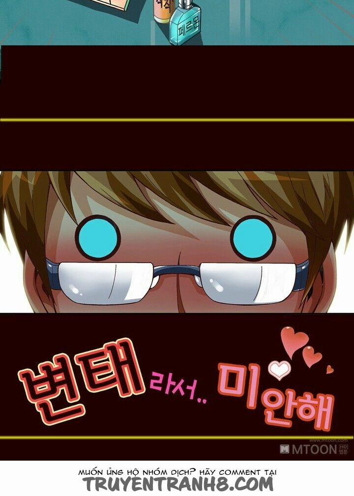 Xin Lỗi Em Chỉ Là Một Con Dâm Nữ 4 trang 2