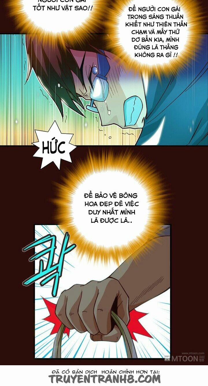 Xin Lỗi Em Chỉ Là Một Con Dâm Nữ 4 trang 26