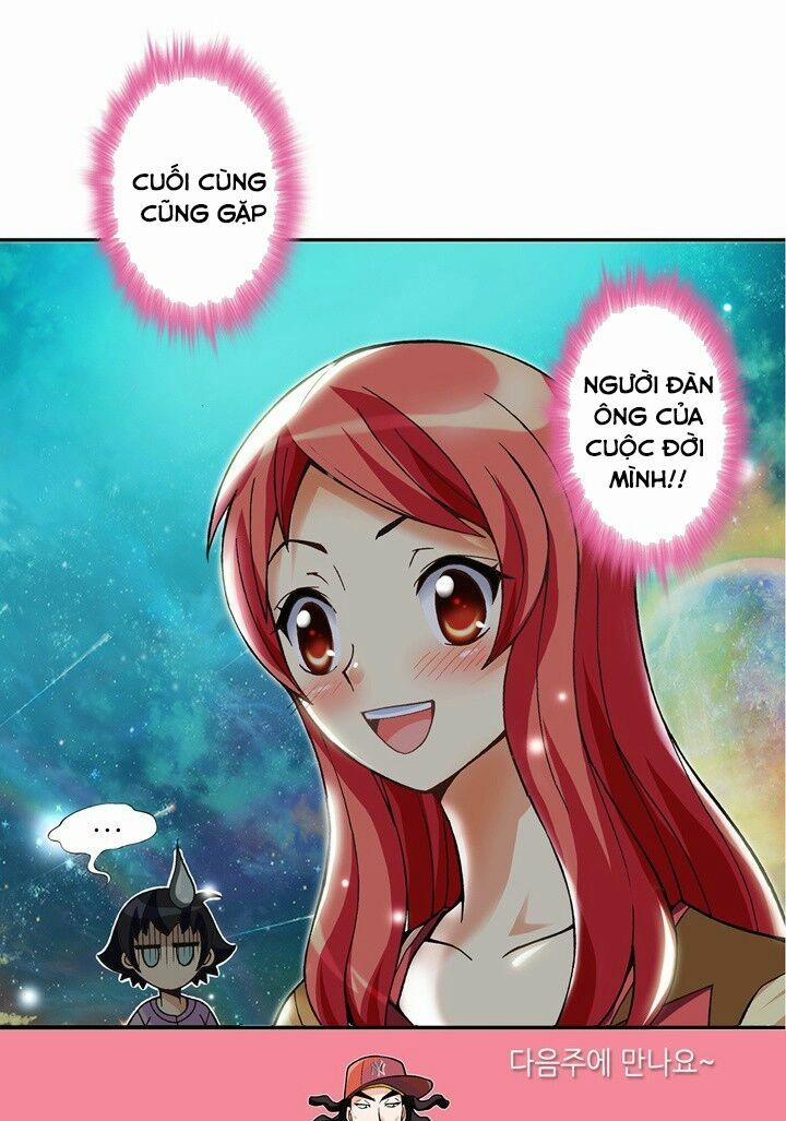 Xin Lỗi Em Chỉ Là Một Con Dâm Nữ 4 trang 28