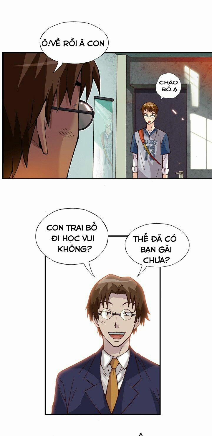 Xin Lỗi Em Chỉ Là Một Con Dâm Nữ 5 trang 10