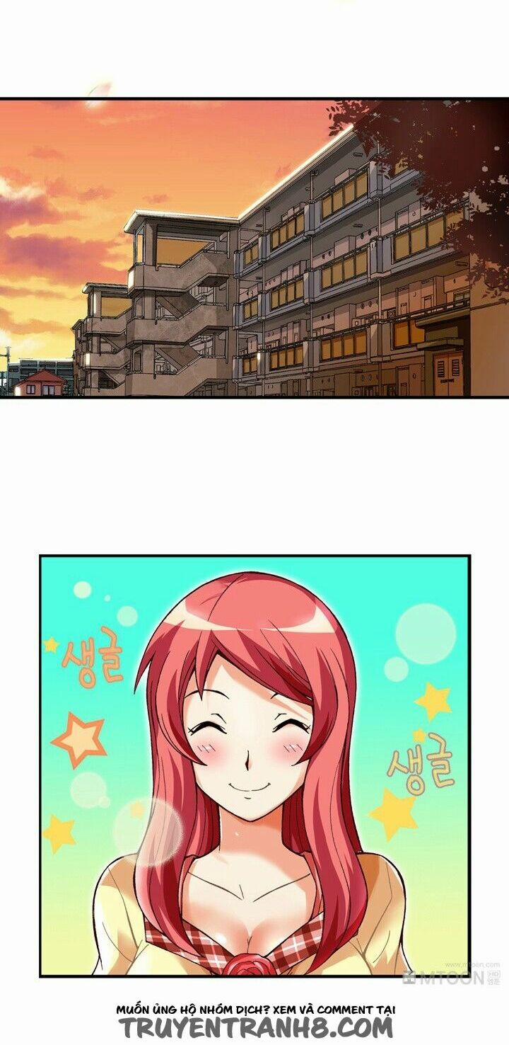 Xin Lỗi Em Chỉ Là Một Con Dâm Nữ 5 trang 19