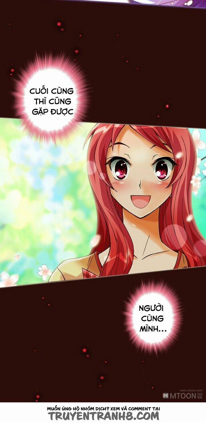 Xin Lỗi Em Chỉ Là Một Con Dâm Nữ 5 trang 4