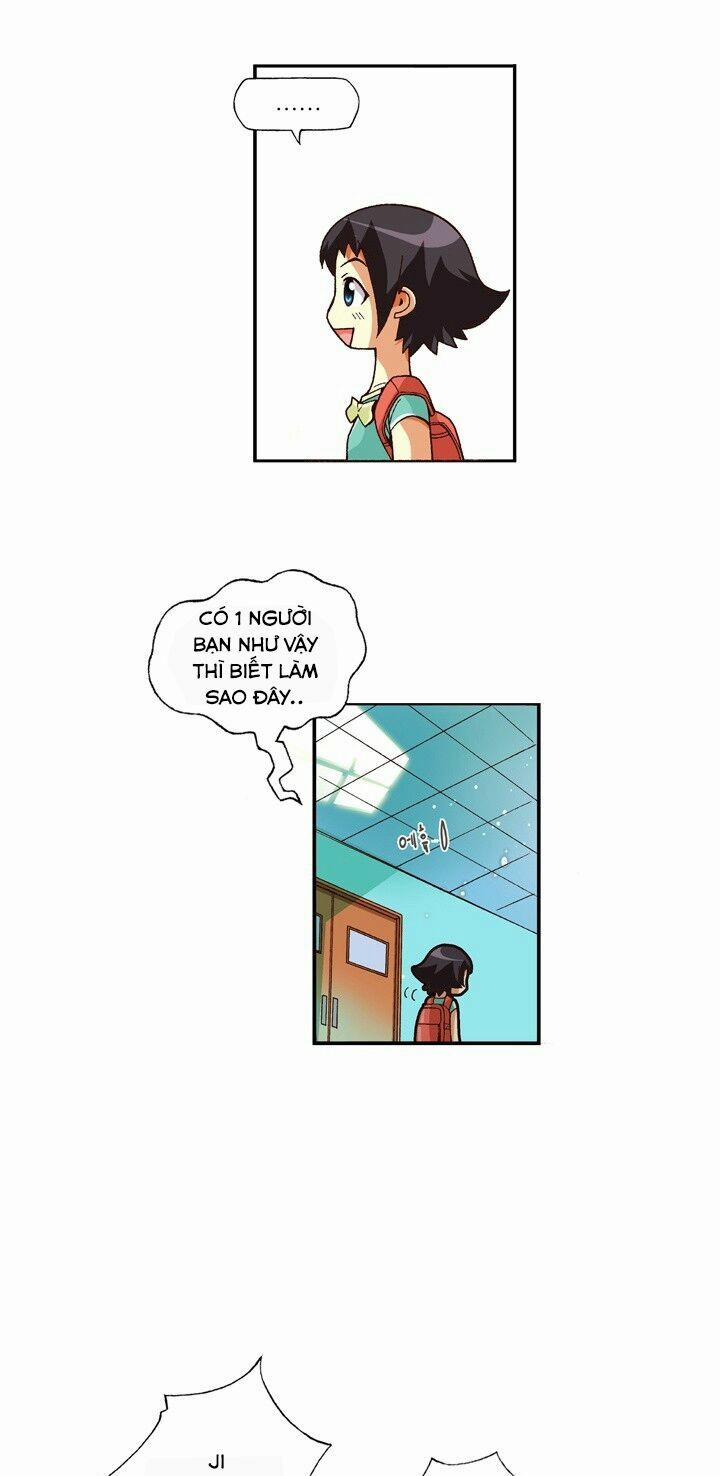 Xin Lỗi Em Chỉ Là Một Con Dâm Nữ 7 trang 16