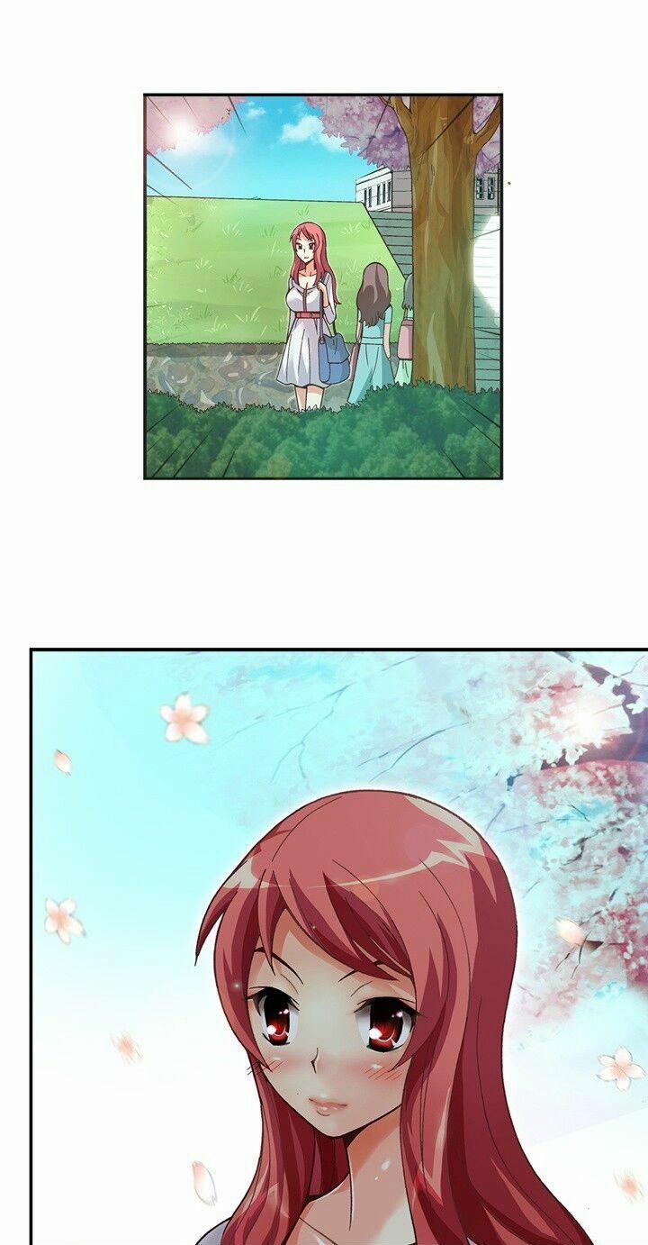 Xin Lỗi Em Chỉ Là Một Con Dâm Nữ 7 trang 28