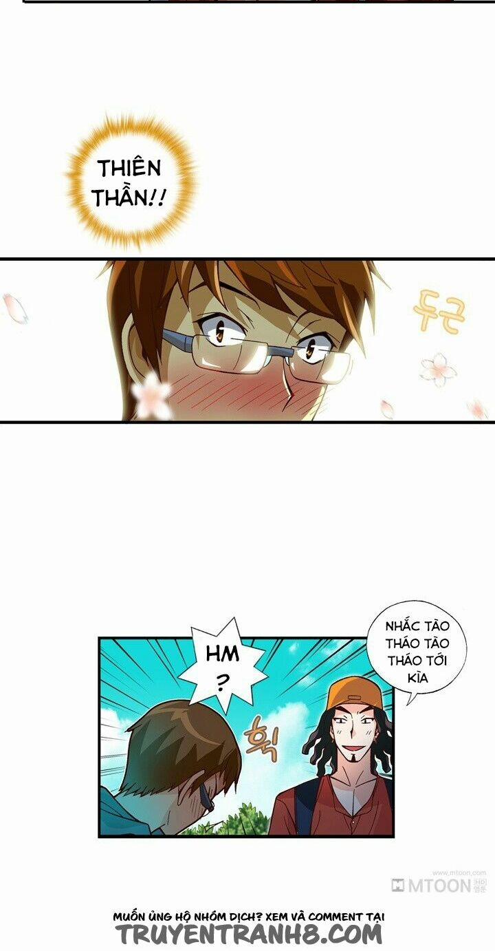 Xin Lỗi Em Chỉ Là Một Con Dâm Nữ 7 trang 29