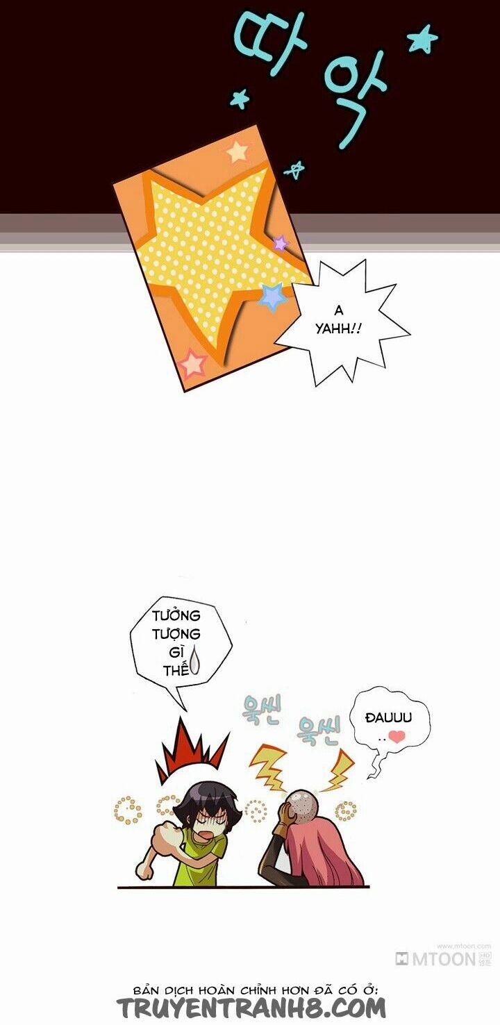 Xin Lỗi Em Chỉ Là Một Con Dâm Nữ 7 trang 7