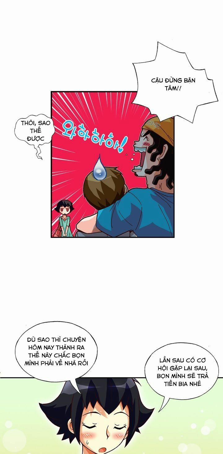 Xin Lỗi Em Chỉ Là Một Con Dâm Nữ 8 trang 28