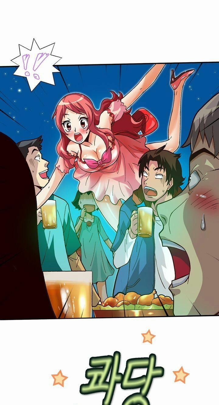 Xin Lỗi Em Chỉ Là Một Con Dâm Nữ 9 trang 16