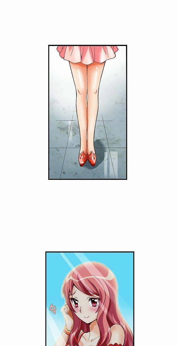 Xin Lỗi Em Chỉ Là Một Con Dâm Nữ 9 trang 6