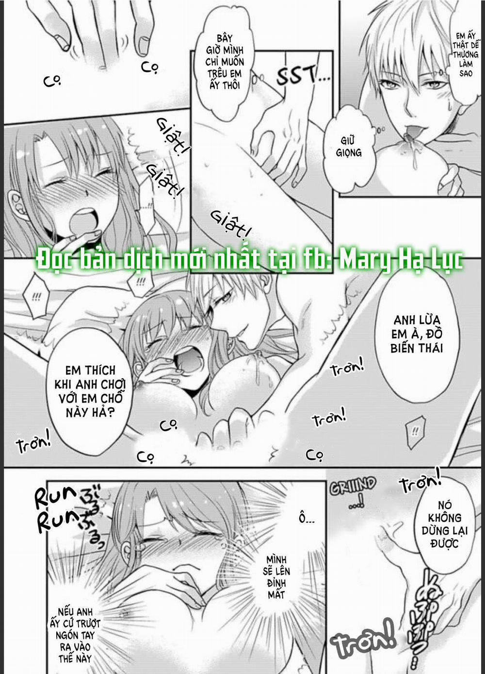 Xin Lỗi Nhưng Tôi Có Thể Ăn Hết Được Không?~ Chung Sống Vui Vẻ Với Người Đồng Nghiệp Vô Song Của Mình 11 trang 1