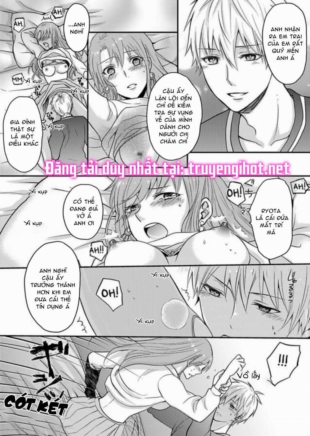 Xin Lỗi Nhưng Tôi Có Thể Ăn Hết Được Không?~ Chung Sống Vui Vẻ Với Người Đồng Nghiệp Vô Song Của Mình 9 trang 19