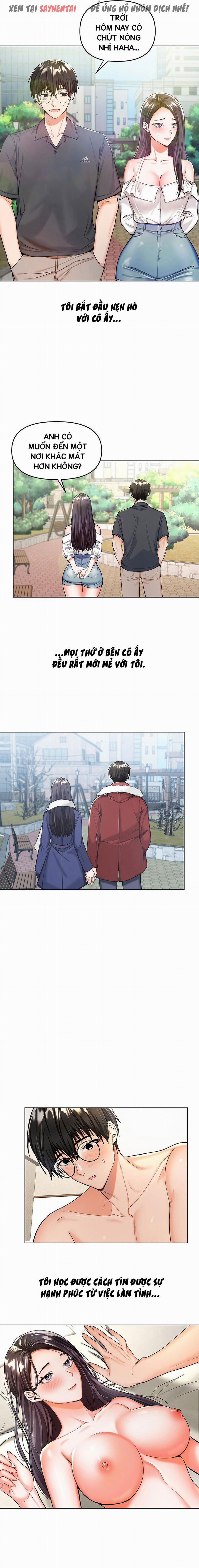 Xin Tài Trợ Cho Em 1 trang 13