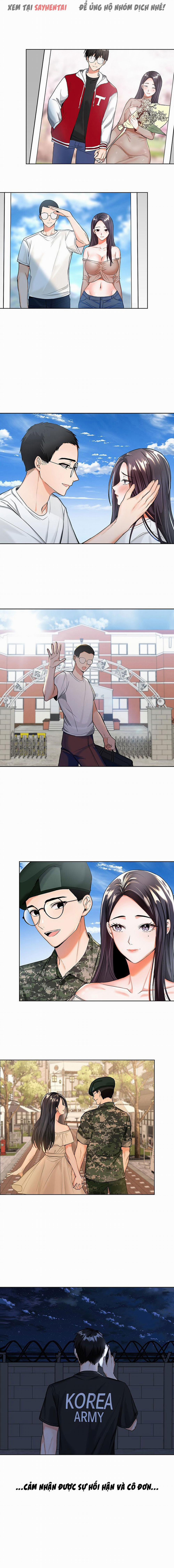 Xin Tài Trợ Cho Em 1 trang 14