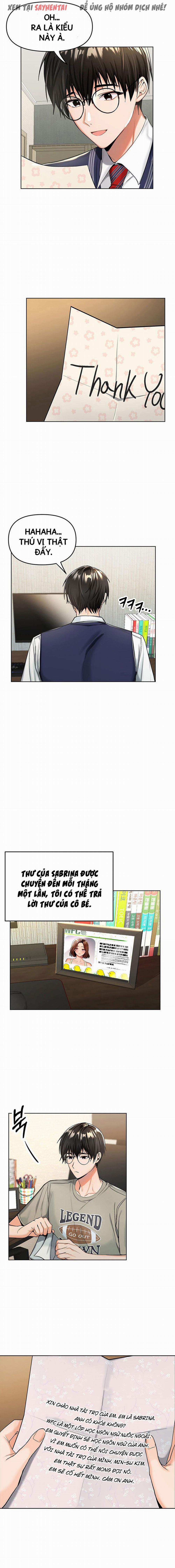 Xin Tài Trợ Cho Em 1 trang 4