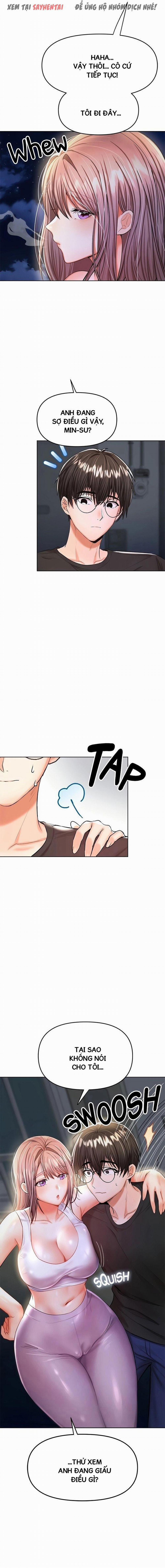 Xin Tài Trợ Cho Em 11 trang 1