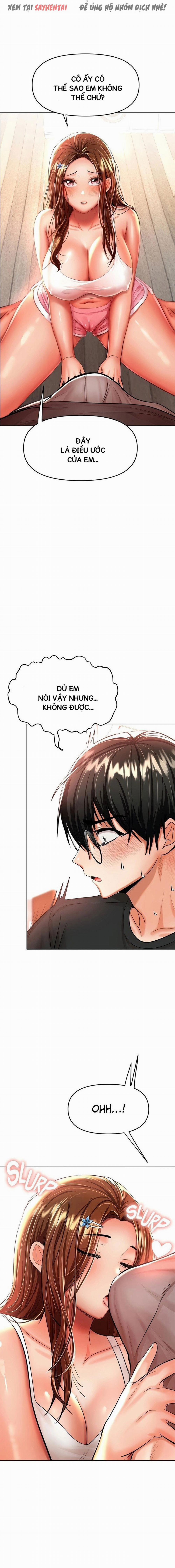 Xin Tài Trợ Cho Em 11 trang 22