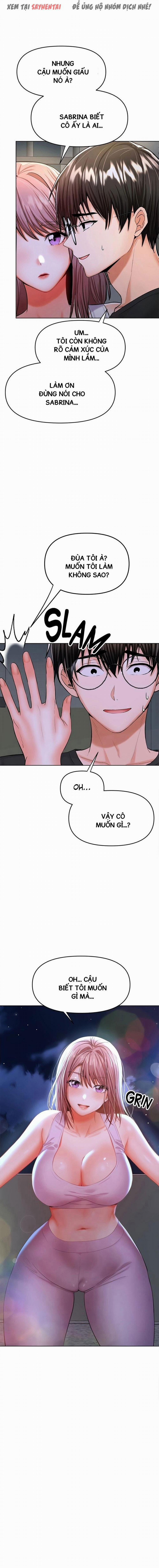 Xin Tài Trợ Cho Em 11 trang 3