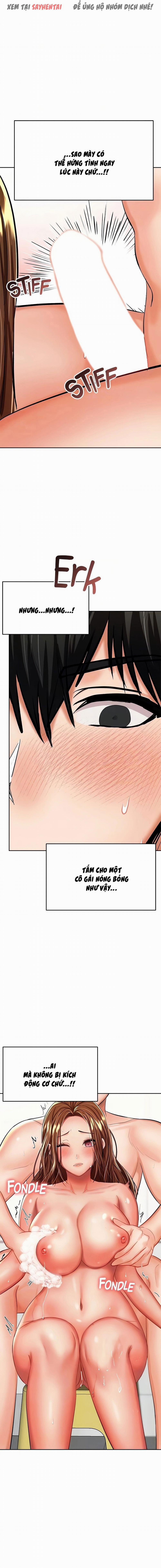 Xin Tài Trợ Cho Em 13 trang 13