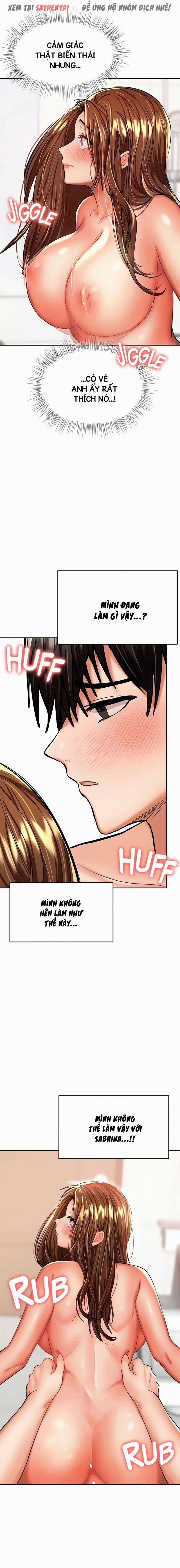 Xin Tài Trợ Cho Em 13 trang 20