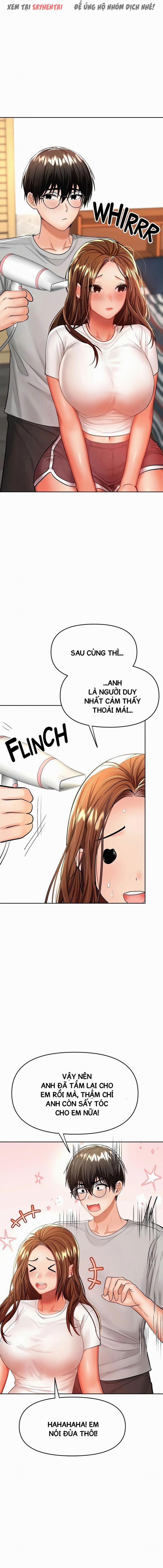 Xin Tài Trợ Cho Em 13 trang 23