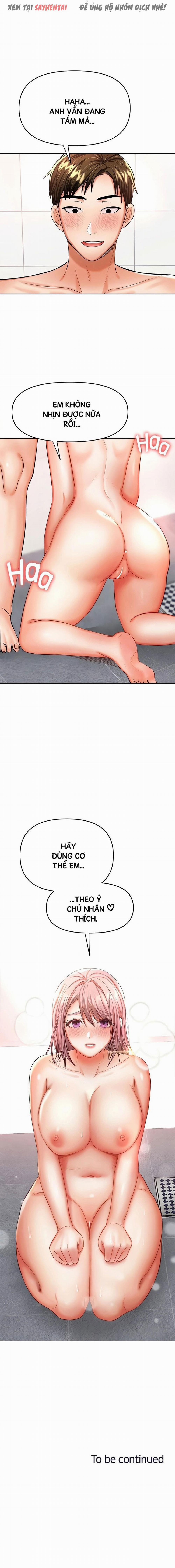 Xin Tài Trợ Cho Em 13 trang 27