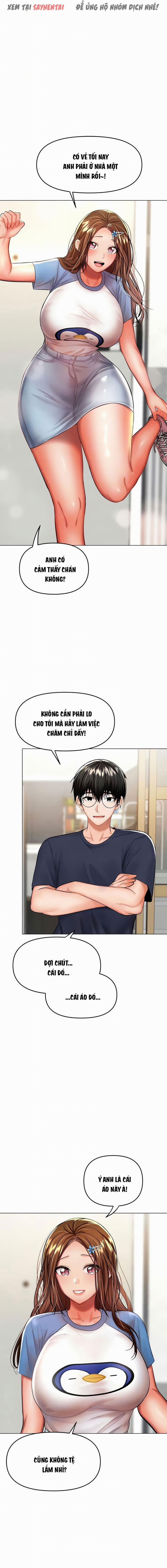 Xin Tài Trợ Cho Em 16 trang 13