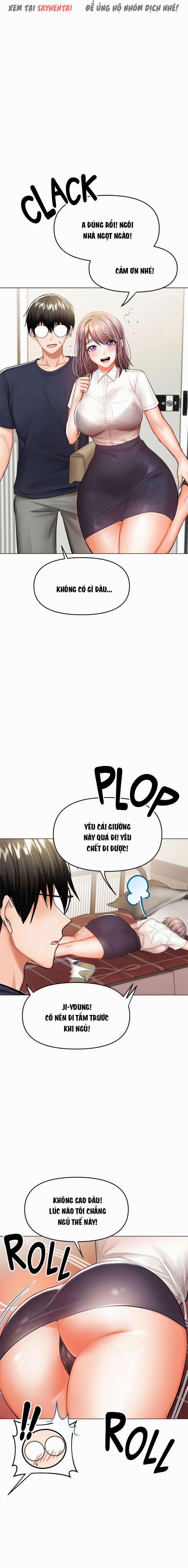 Xin Tài Trợ Cho Em 16 trang 19