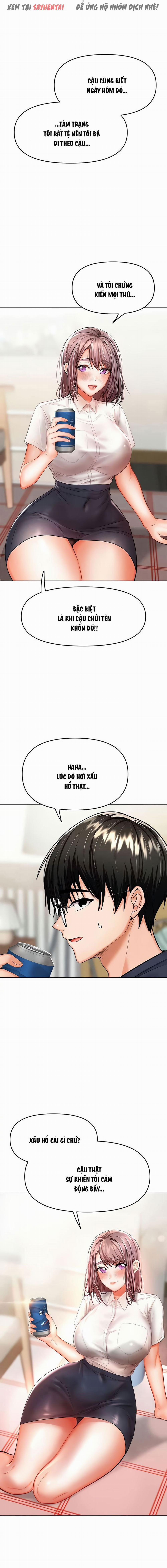 Xin Tài Trợ Cho Em 16 trang 21