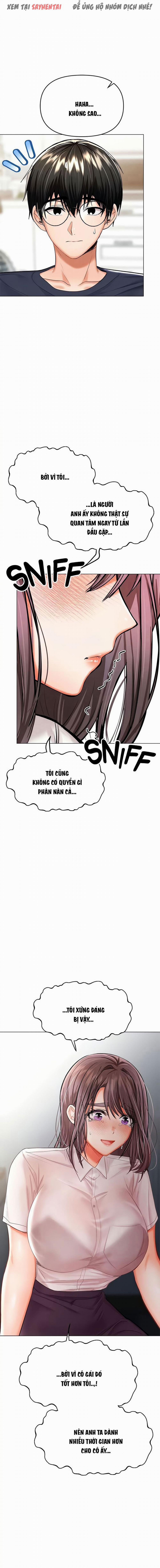 Xin Tài Trợ Cho Em 16 trang 23