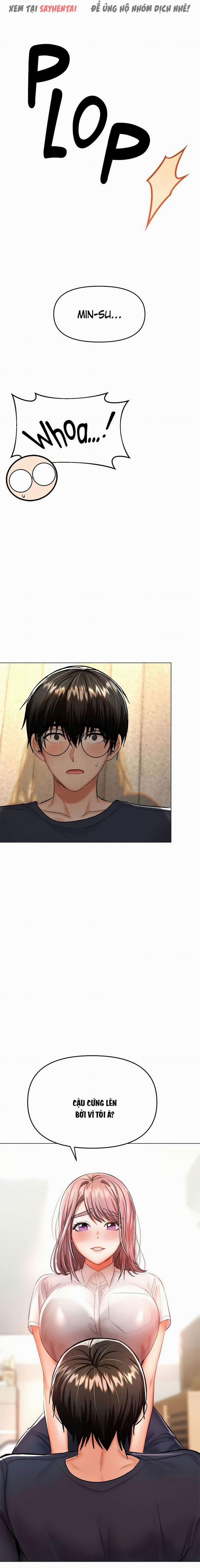 Xin Tài Trợ Cho Em 16 trang 28