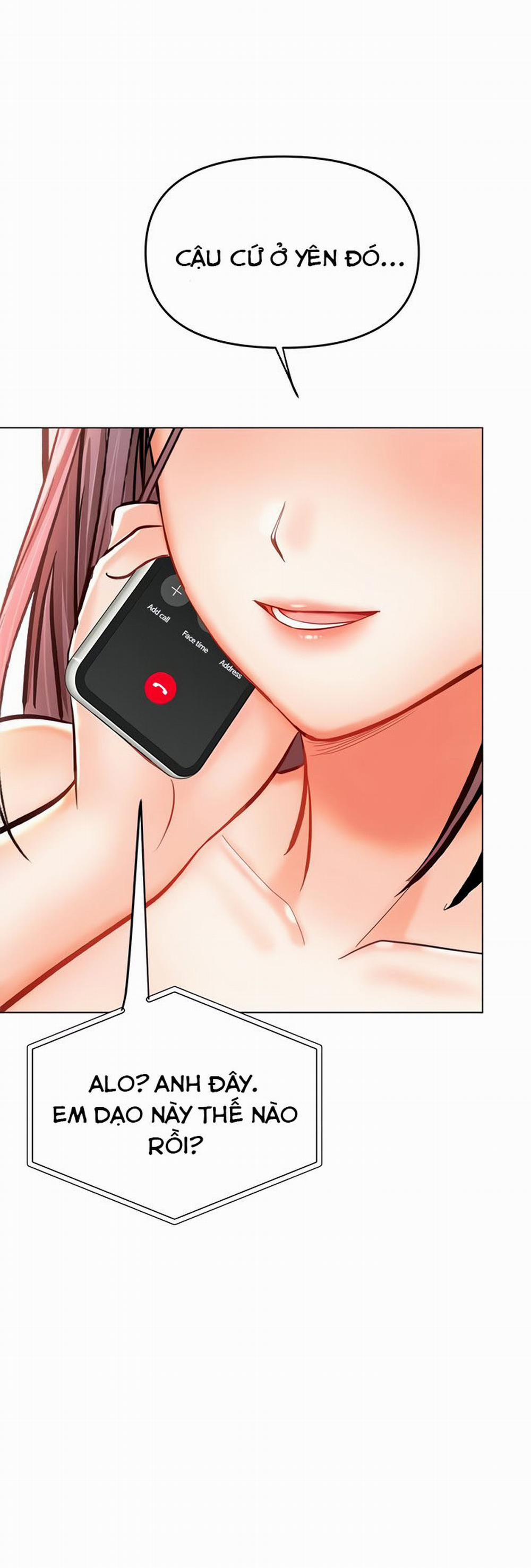 Xin Tài Trợ Cho Em 17 trang 23