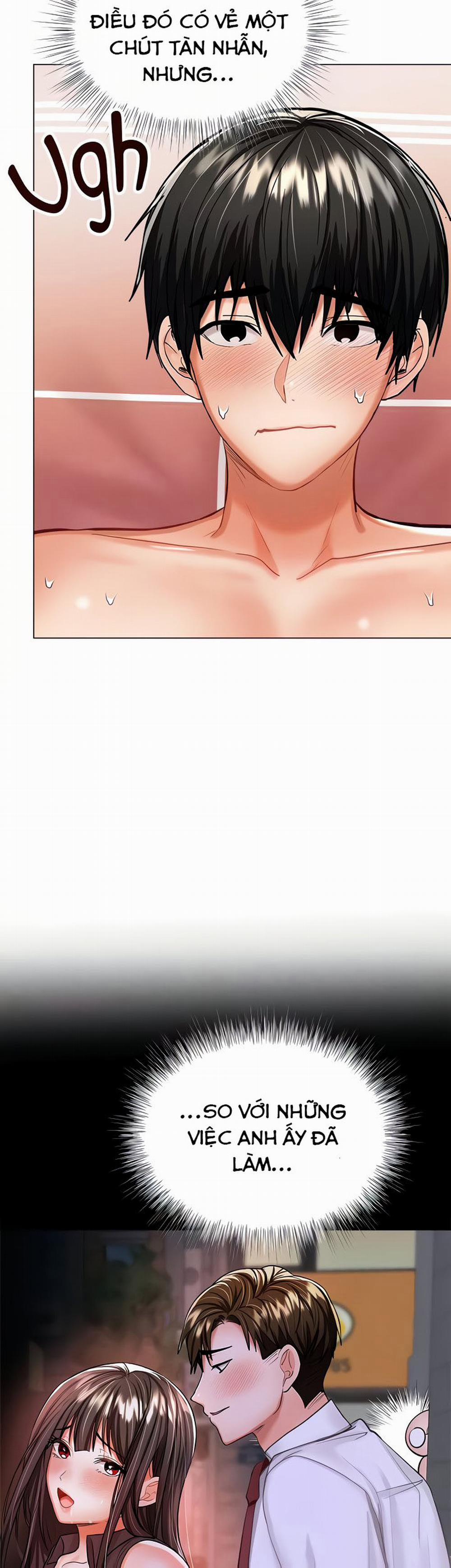 Xin Tài Trợ Cho Em 18 trang 12