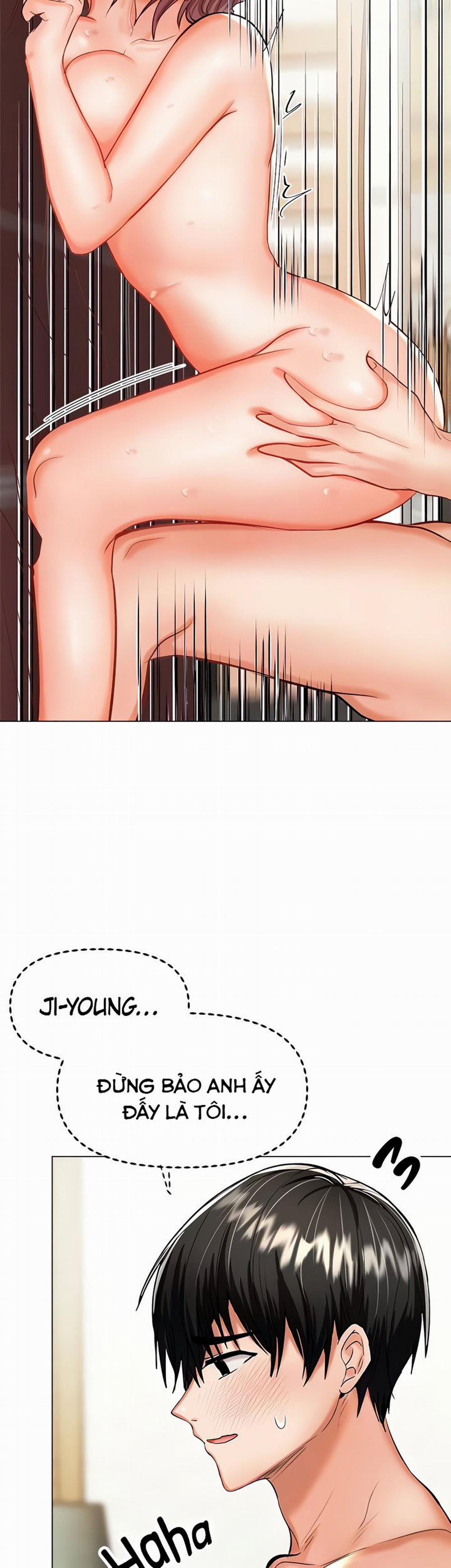 Xin Tài Trợ Cho Em 18 trang 18