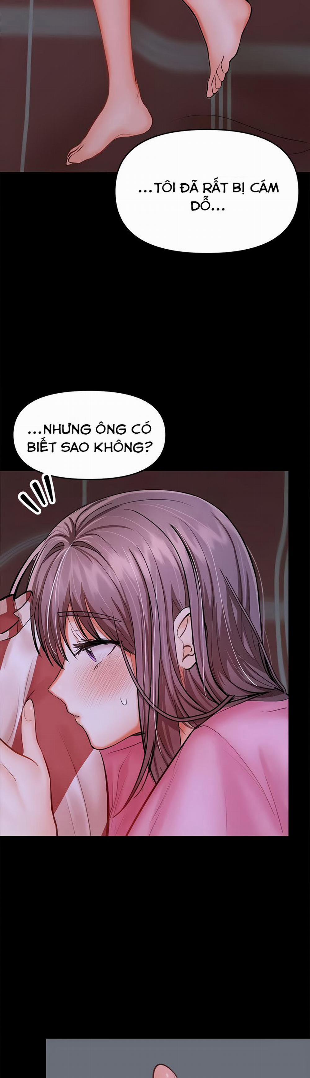 Xin Tài Trợ Cho Em 18 trang 25