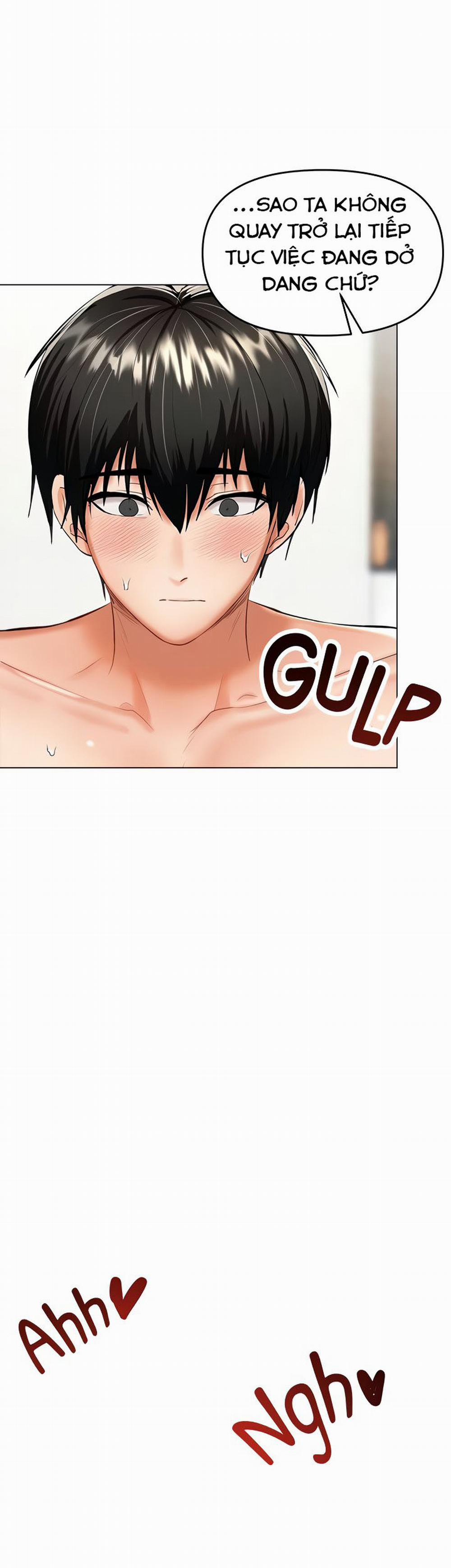 Xin Tài Trợ Cho Em 18 trang 43