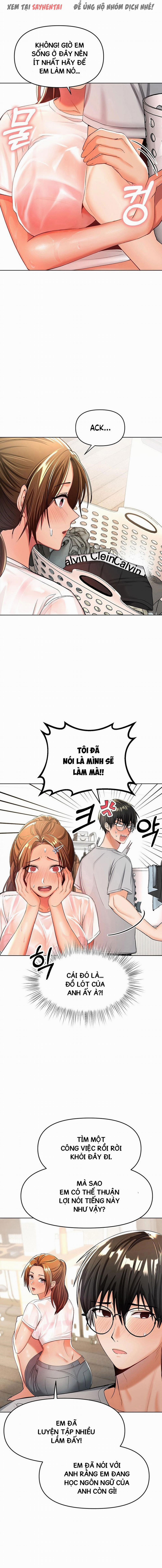 Xin Tài Trợ Cho Em 2 trang 14