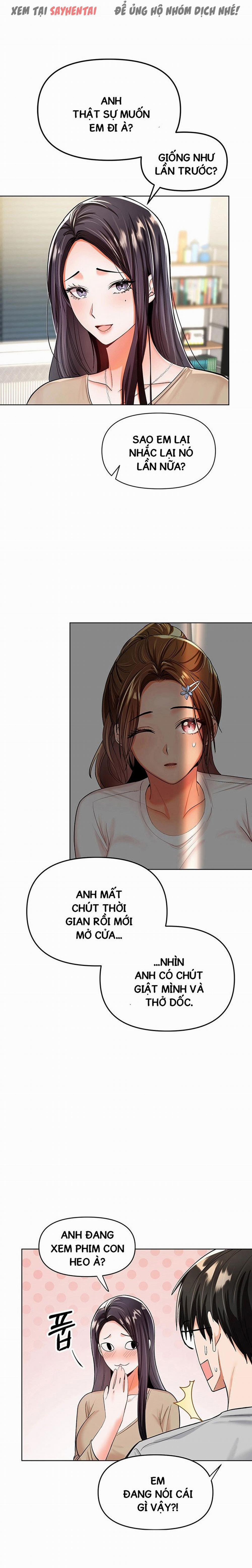 Xin Tài Trợ Cho Em 2 trang 19