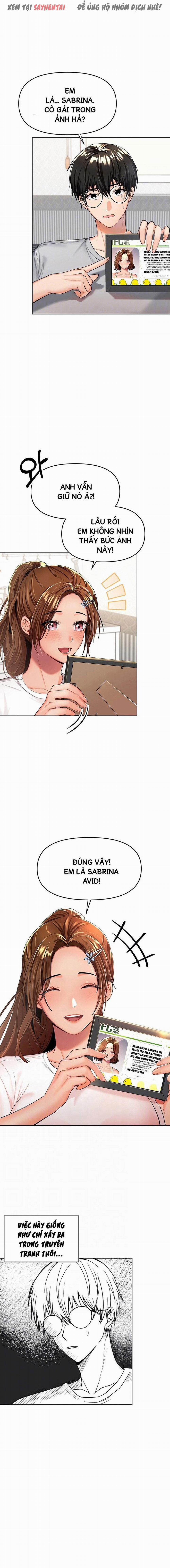 Xin Tài Trợ Cho Em 2 trang 2