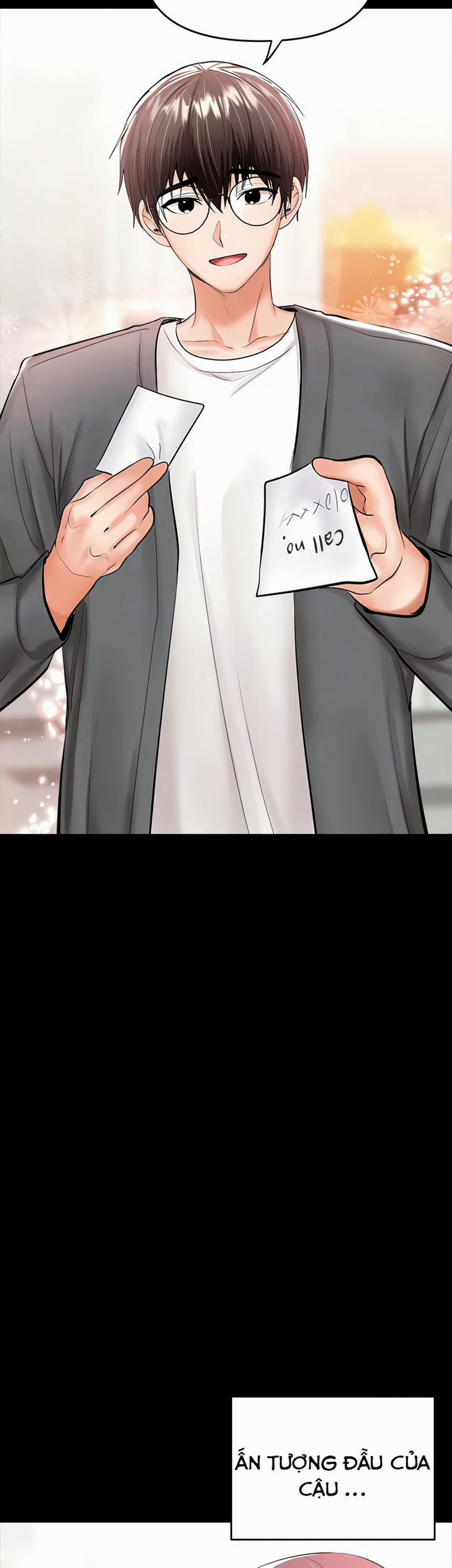 Xin Tài Trợ Cho Em 20 trang 15